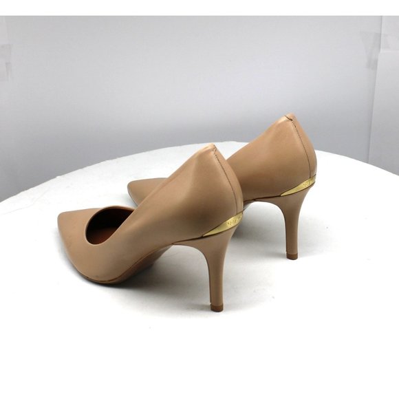 Calvin Klein Women's Gayle Pointy Toe Classic Pumps Women's Shoes - Picture 8 of 8